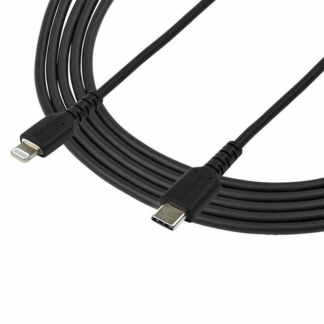 Startech RUSBCLTMM2MB Lightning/USB-C-Kabel