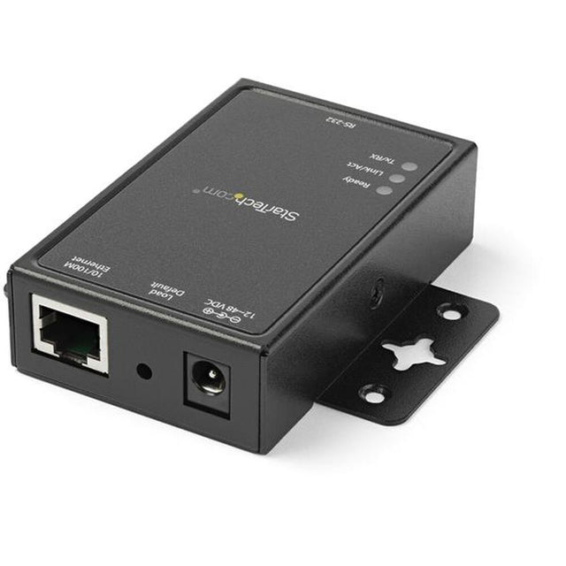 Servidor de Impresión Puerto Paralelo a RJ45 Startech NETRS2321P RJ-45 RS 232