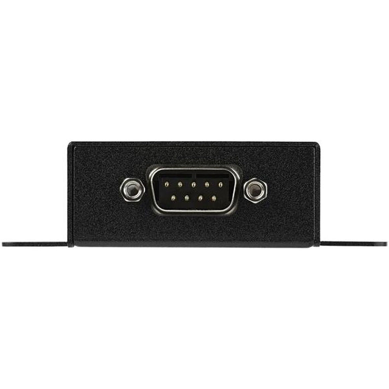 Servidor de Impresión Puerto Paralelo a RJ45 Startech NETRS2321P RJ-45 RS 232