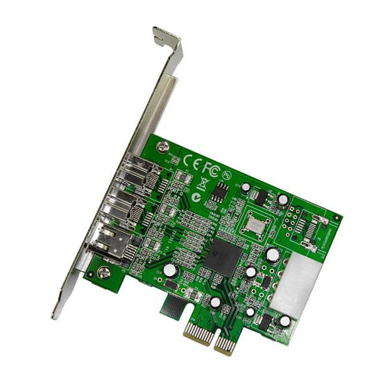 Startech PEX1394B3 PCI-Karte