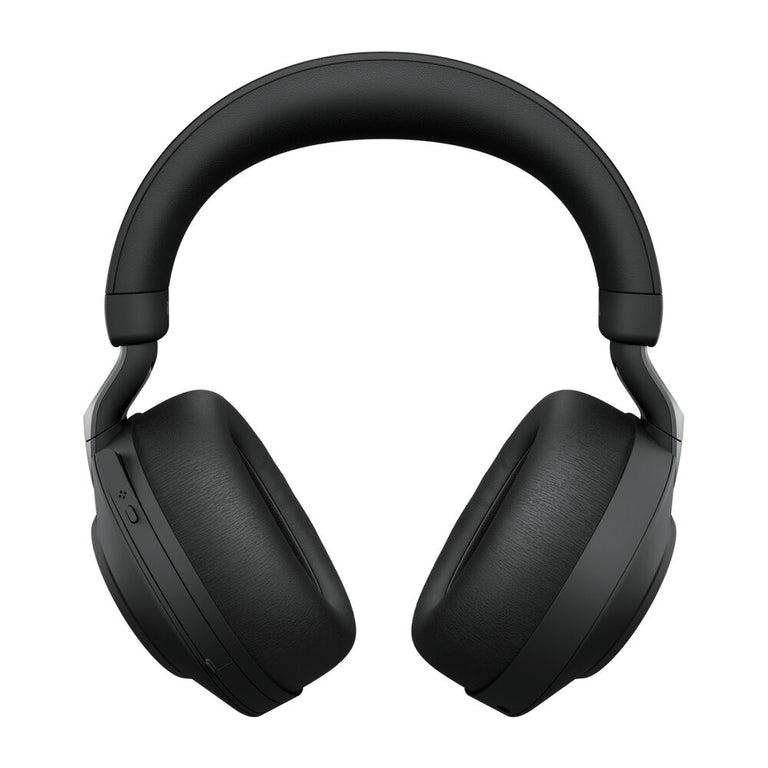 Auriculares con Micrófono Jabra 28599-999-989        Negro