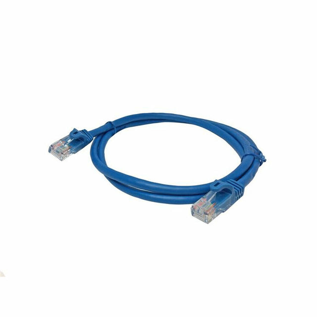 Cable de Red Rígido UTP Categoría 6 Startech 45PAT1MBL            1 m