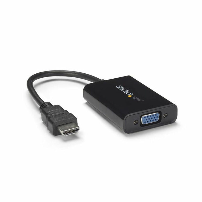 HDMI-Adapter Startech HD2VGAA2 1920 x 1080 px