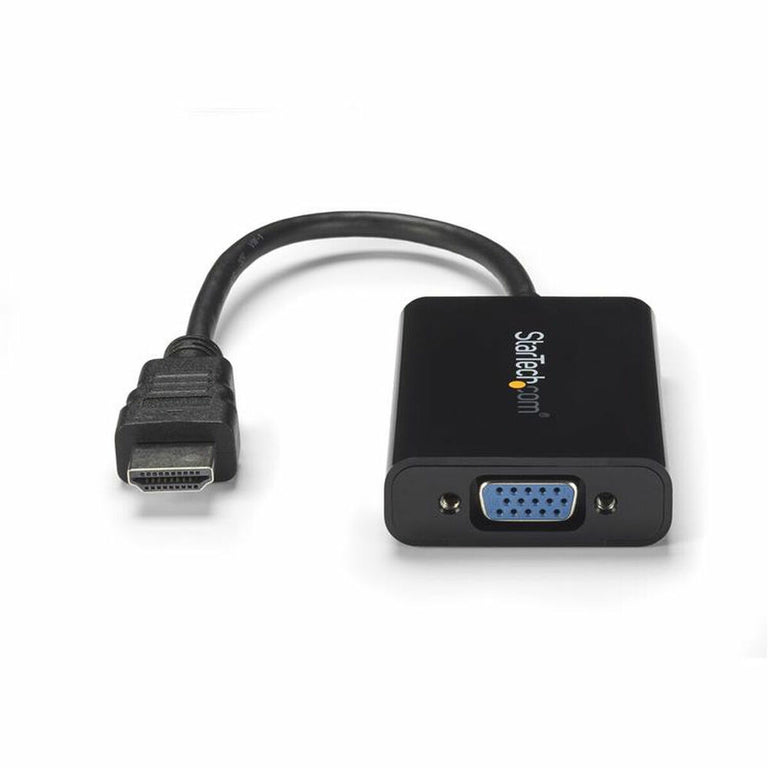 HDMI-Adapter Startech HD2VGAA2 1920 x 1080 px