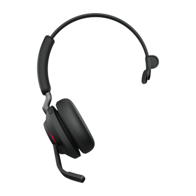 Jabra Envolve2 Kopfhörer Schwarz