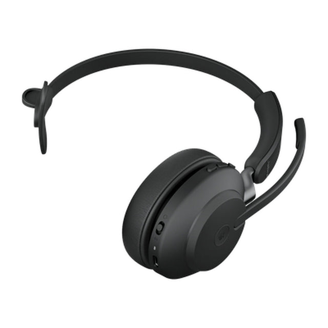 Jabra Envolve2 Kopfhörer Schwarz