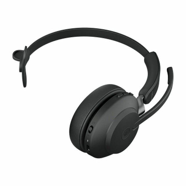 Jabra Headset mit Mikrofon 26599-899-999 Schwarz