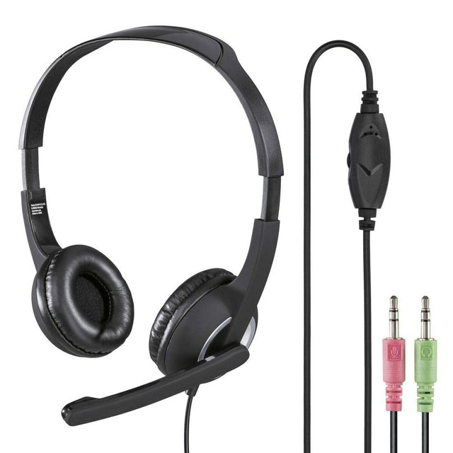 Auriculares Hama Essential HS 300