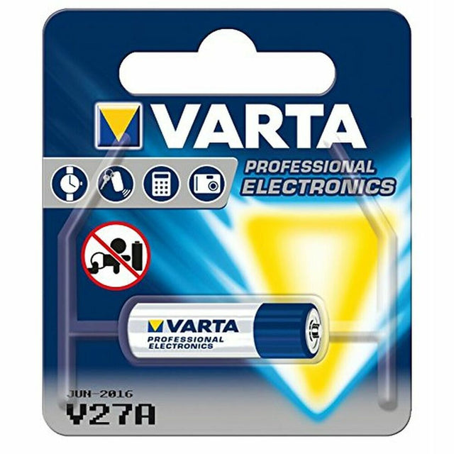 Pilas Varta 4227112401