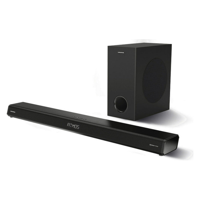 Barra de Sonido Grundig GSB-950 120W Negro 120 W 280 W