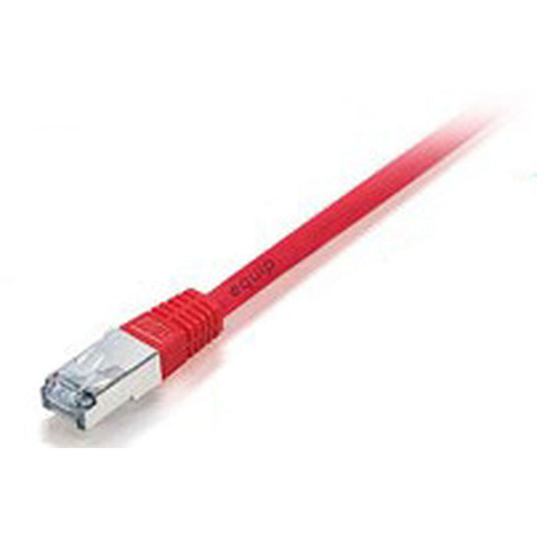 Cable de Red Rígido UTP Categoría 6 605520