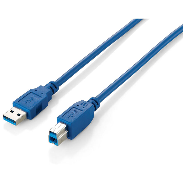 Cable USB 3.0 A a Micro USB B Equip 128293 3 m