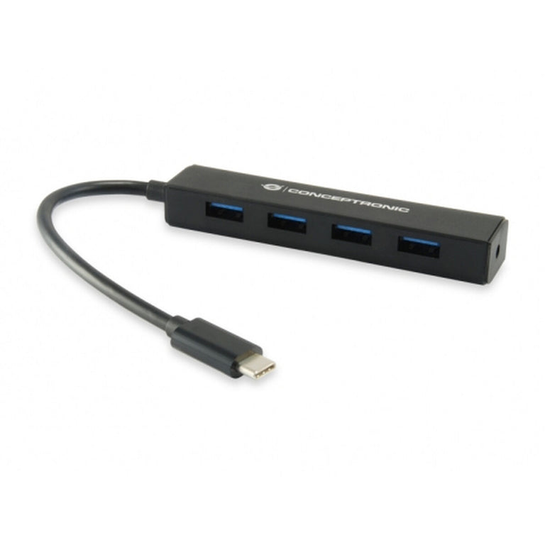 Hub USB Conceptronic CTC4USB3