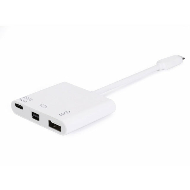 Adaptador USB Equip 133463