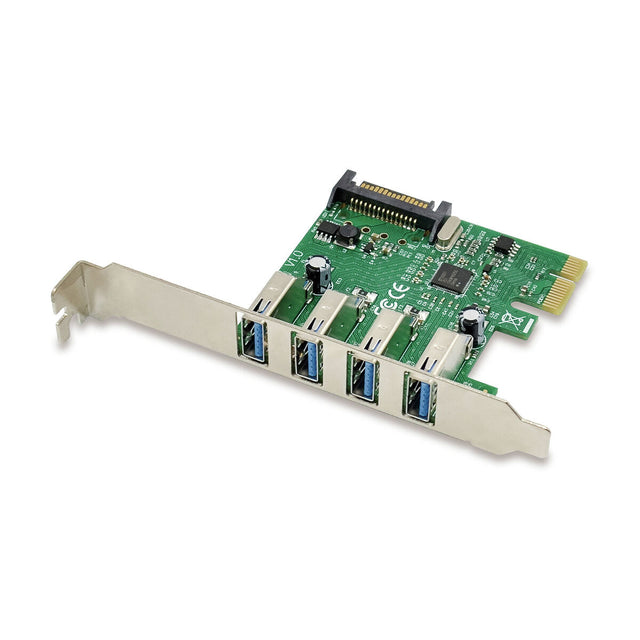 Tarjeta PCI Conceptronic EMRICK02G