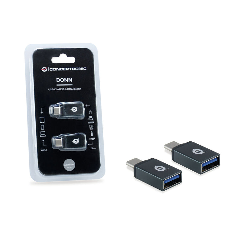 Conceptronic DONN03G USB-Adapter