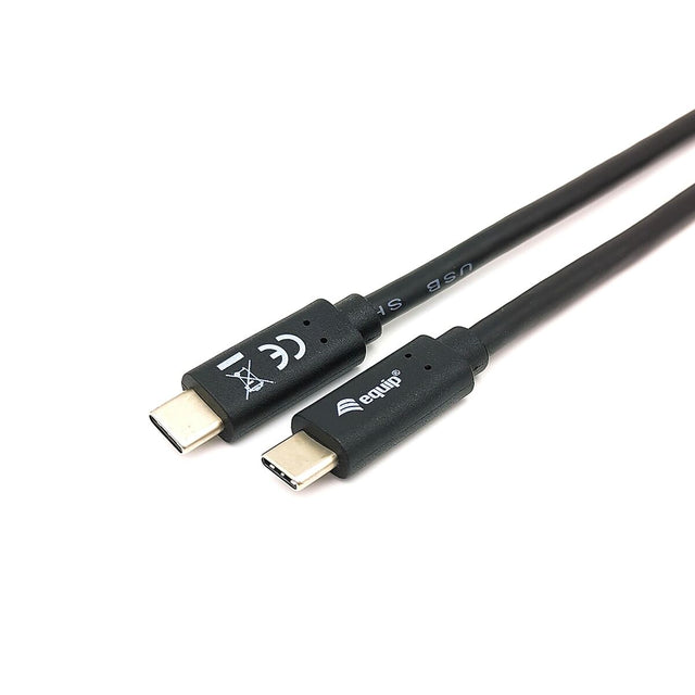 Cable USB C Equip 128347 2 m