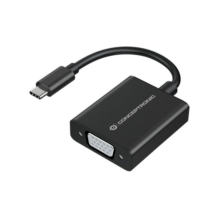 Adaptador USB Conceptronic ABBY05B