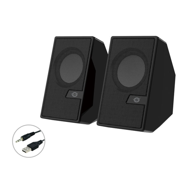 Altavoces PC Conceptronic BJORN02B