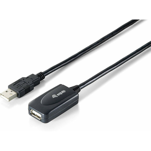 Cable Alargador USB Equip 133311 15 m