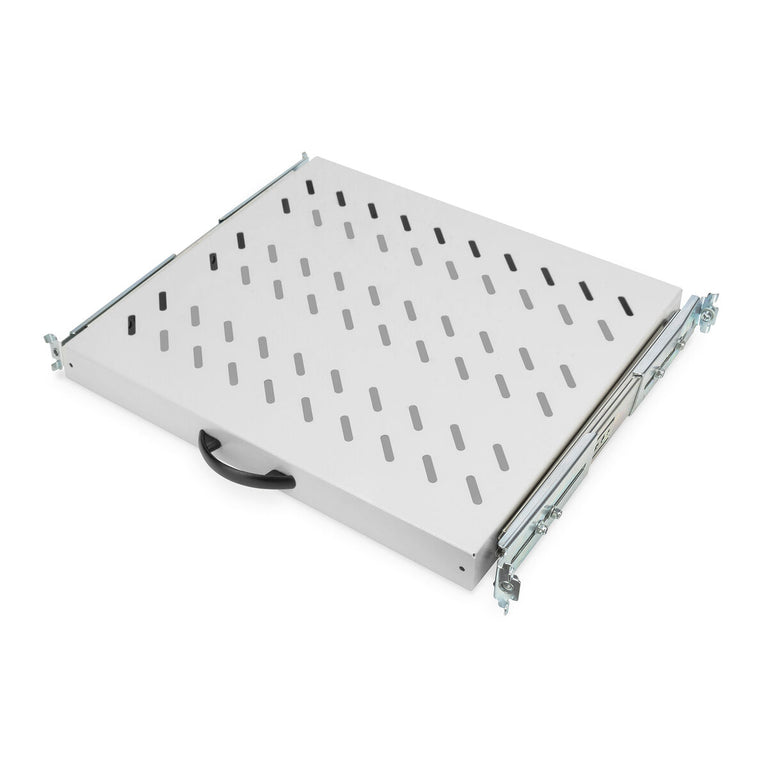 Bandeja Deslizante para Armario Rack Digitus DN-19 TRAY-2-600