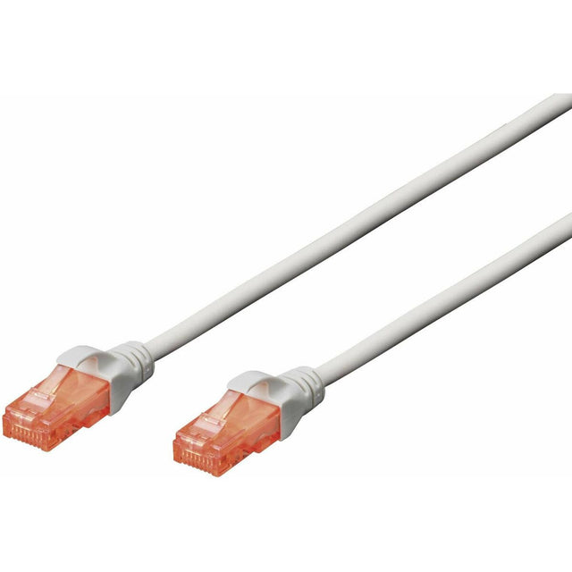 Cable de Red Rígido UTP Categoría 6 Digitus DK-1611-150 15 m