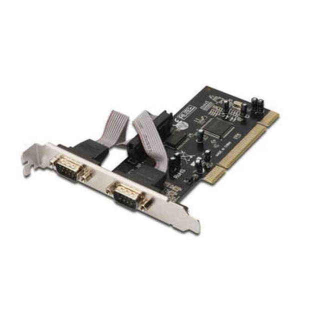 Tarjeta PCI Digitus DS-33003