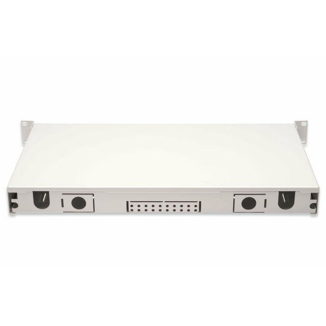 Caja de Conexiones con Pack de Cables Digitus DN-96331-4