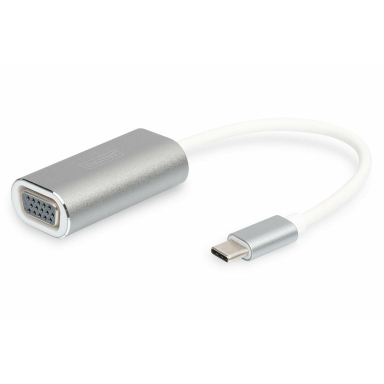 Adaptador USB a VGA Digitus DA-70837