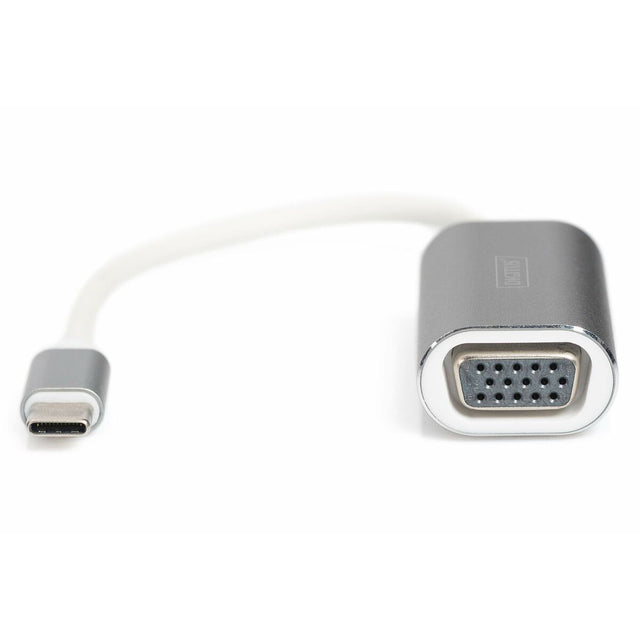 Adaptador USB a VGA Digitus DA-70837