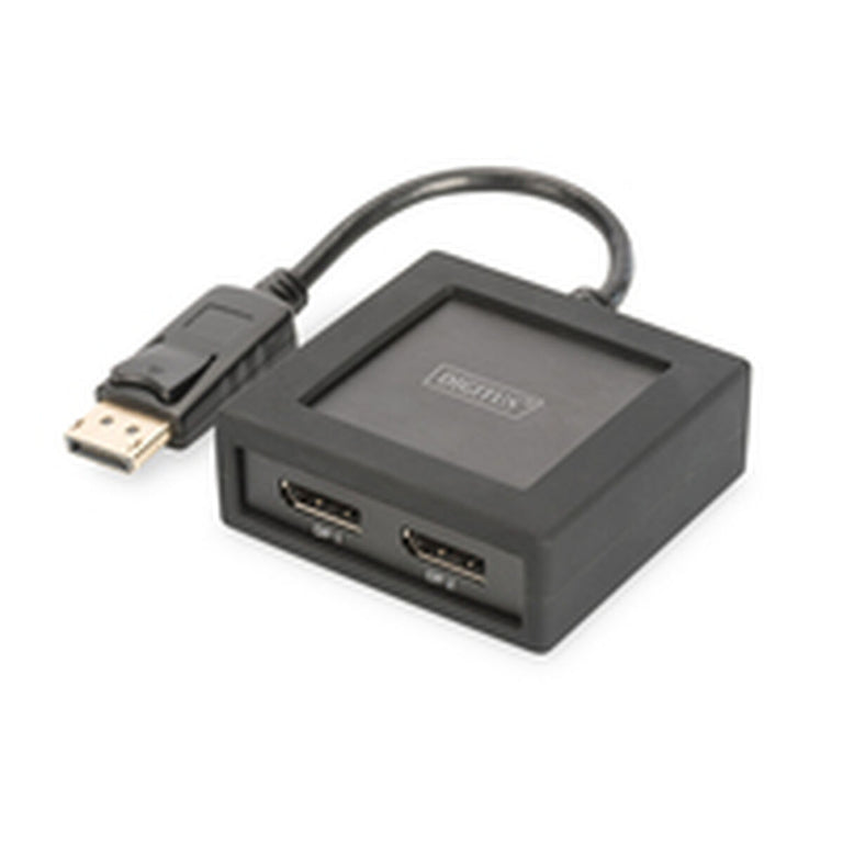 Cable DisplayPort Digitus DS-45404 (Reacondicionado A+)