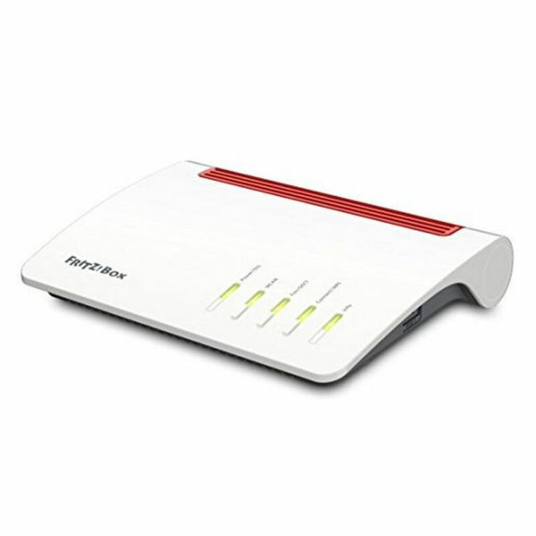 Router Fritz! 20002804 1733 Mbit/s Wi-Fi 5