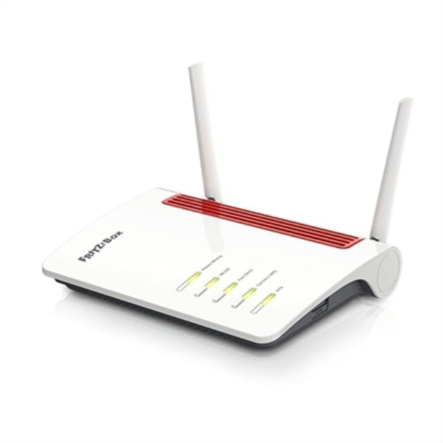 Router Fritz! FRITZ!Box 6850 LTE 4G LTE Gigabit 400-866 Mbit/s