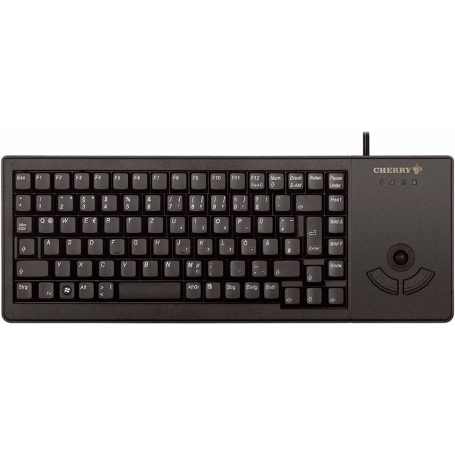 Teclado Cherry G84-5400LUMES-2 Qwerty Español