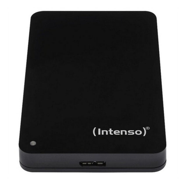 <transcy>Disque dur externe INTENSE 6021512 4 To 2.5" USB 3.0 Noir 2.5"</transcy>