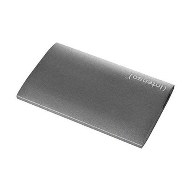 <transcy>Disque dur externe INTENSE 3823440 256 Go SSD 1.8" USB 3.0 Anthracite</transcy>