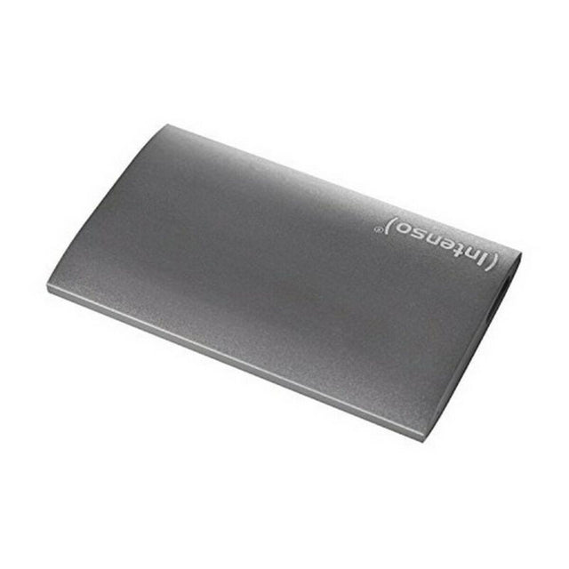 <transcy>Disque dur externe INTENSE 3823450 SSD 512 Go Anthracite</transcy>