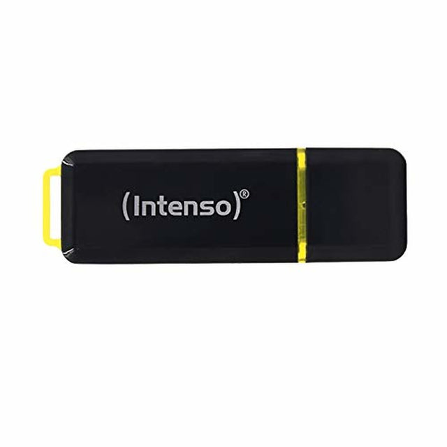 Memoria USB INTENSO 3537490 64 GB