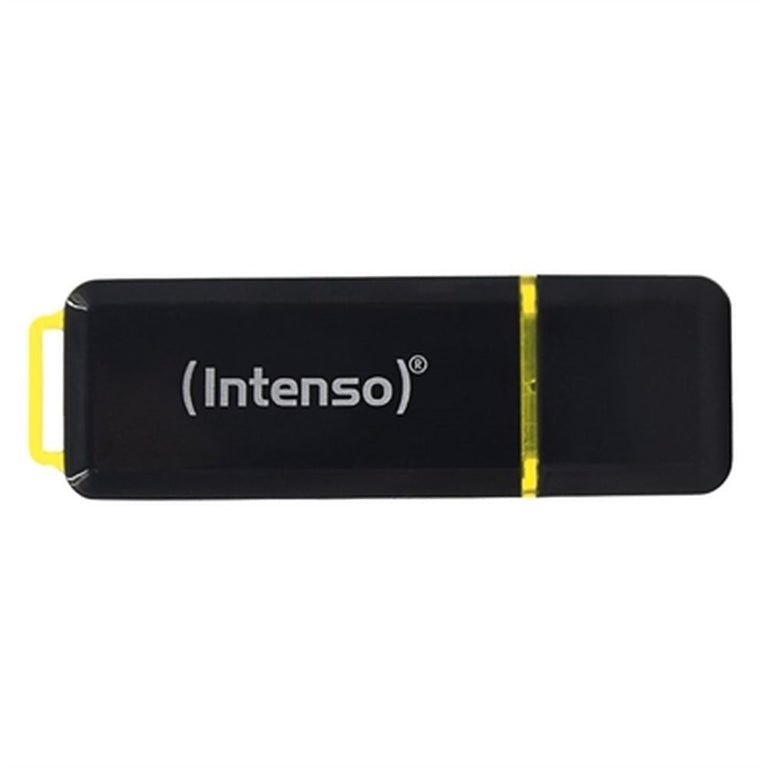 Memoria USB INTENSO 3537490 64 GB