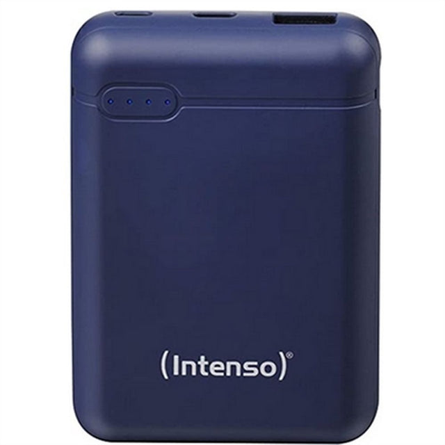 Powerbank INTENSO XS5000 5000 mAh Azul