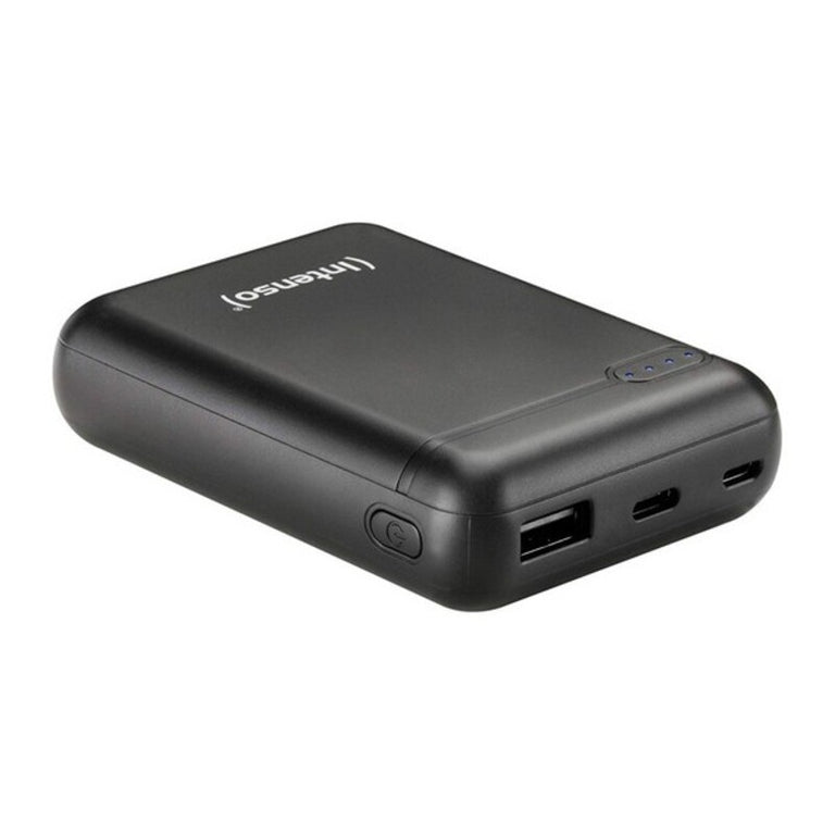 Power Bank INTENSO 7313530 10000 mAh Negro