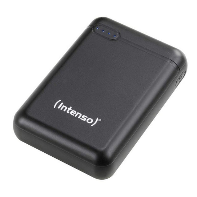 Power Bank INTENSO 7313530 10000 mAh Negro