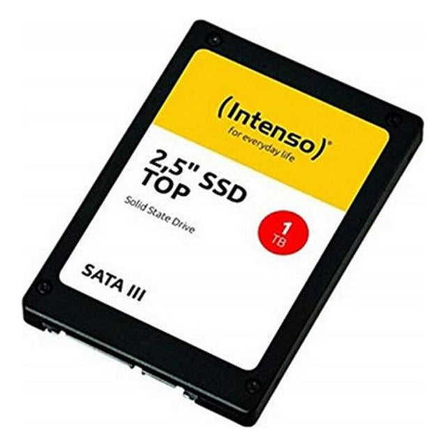 <transcy>Disque dur INTENSE 3812460 2,5" 1 To SSD</transcy>