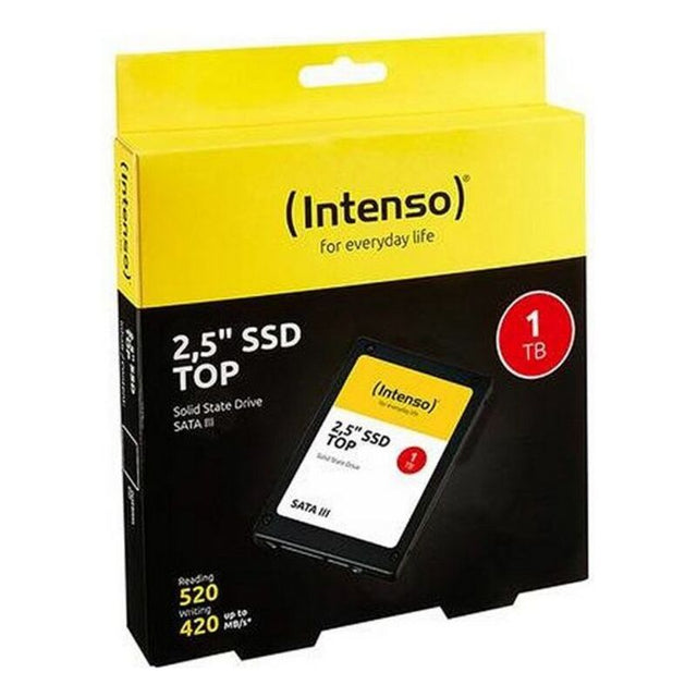 <transcy>Disque dur INTENSE 3812460 2,5" 1 To SSD</transcy>