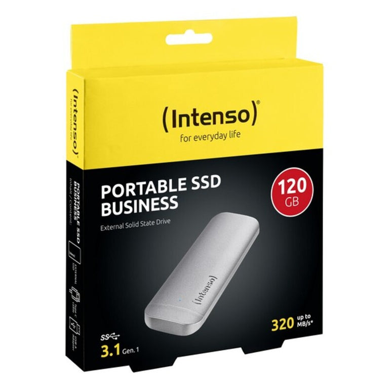 <transcy>Disque dur externe INTENSE SSD USB C 1.8"</transcy>