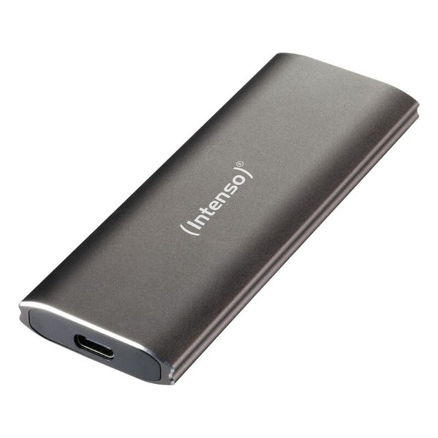 <transcy>Disque dur externe INTENSE 3825440 250 Go SSD USB 3.1</transcy>