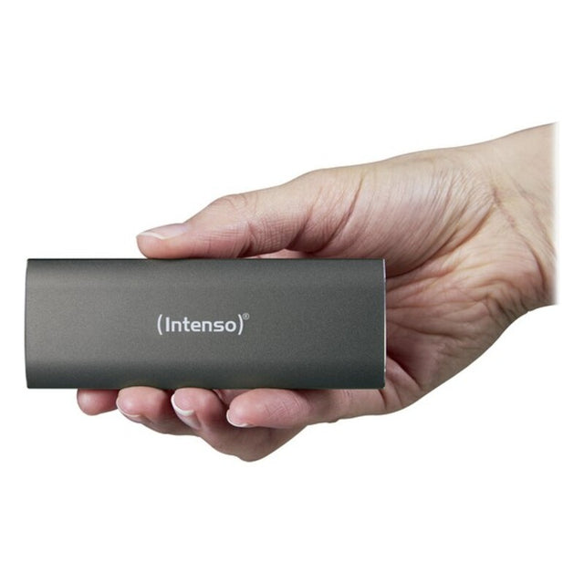 <transcy>Disque dur externe INTENSE 3825440 250 Go SSD USB 3.1</transcy>