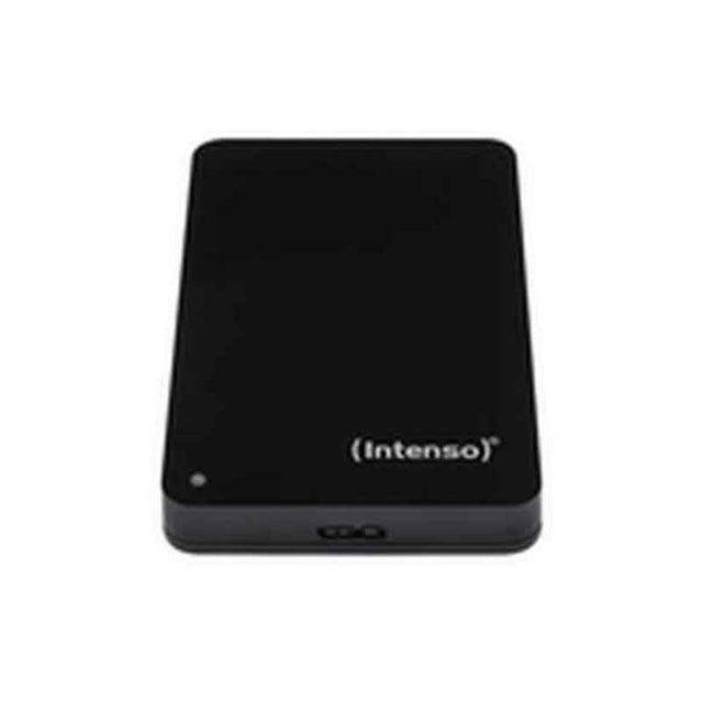 Disco Duro Externo INTENSO Memory Case 2,5" 5TB