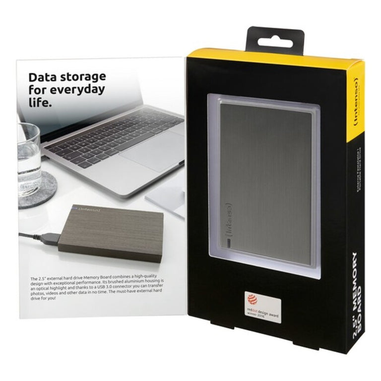 <transcy>Disque dur externe INTENSE 6028680 HDD 2 To USB 3.0</transcy>