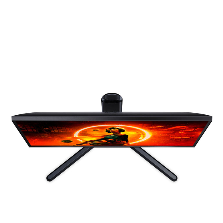 Monitor AOC 25G3ZM/BK Full HD 1920 x 1080 px 24,5"